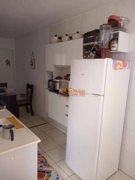 Apartamento à venda com 2 quartos - Foto 3