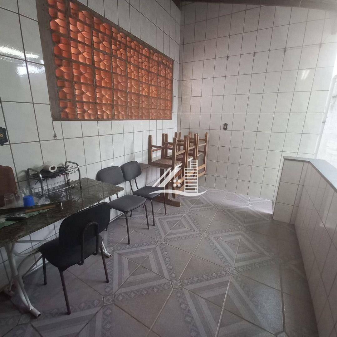 Sobrado à venda com 3 quartos, 173m² - Foto 6