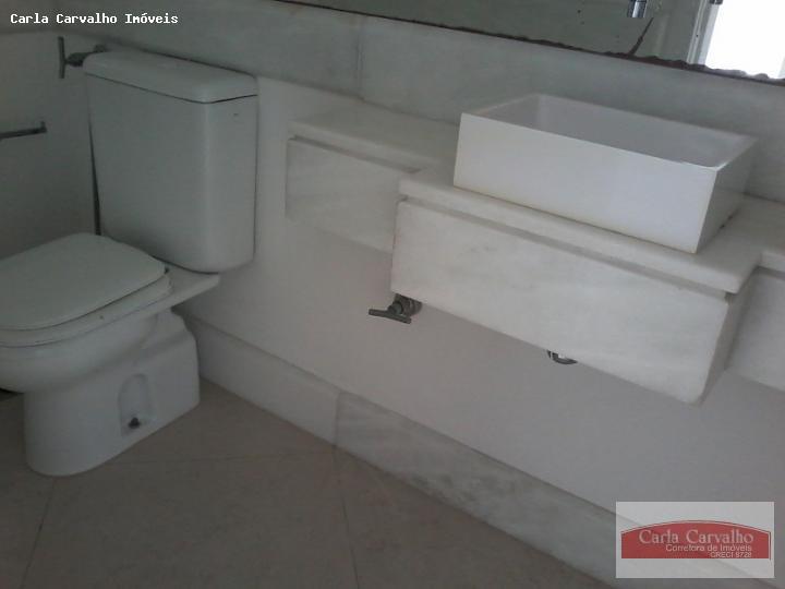 Apartamento à venda com 4 quartos, 245m² - Foto 10