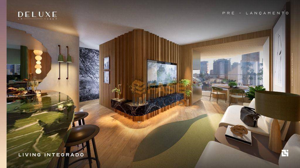 Apartamento, 1 quarto, 30 m² - Foto 8