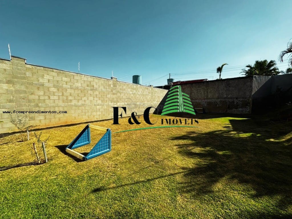 Chácara para alugar com 3 quartos, 1300m² - Foto 5