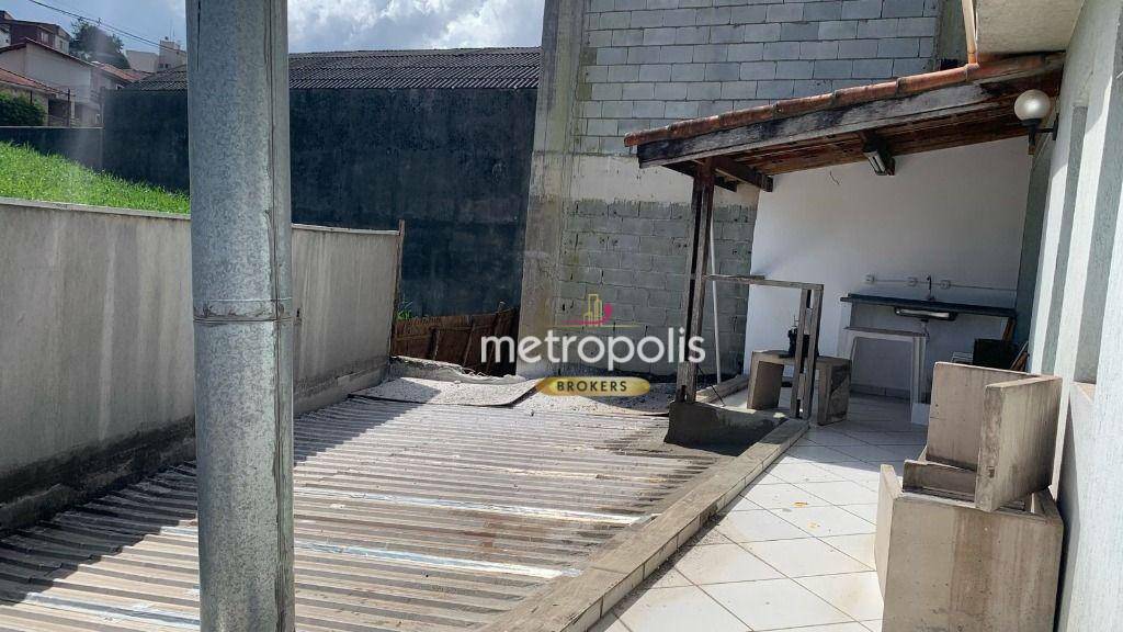 Conjunto Comercial-Sala para alugar, 35m² - Foto 16