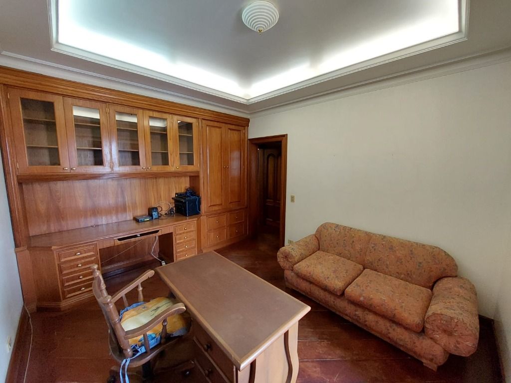 Apartamento para alugar com 4 quartos, 465m² - Foto 46