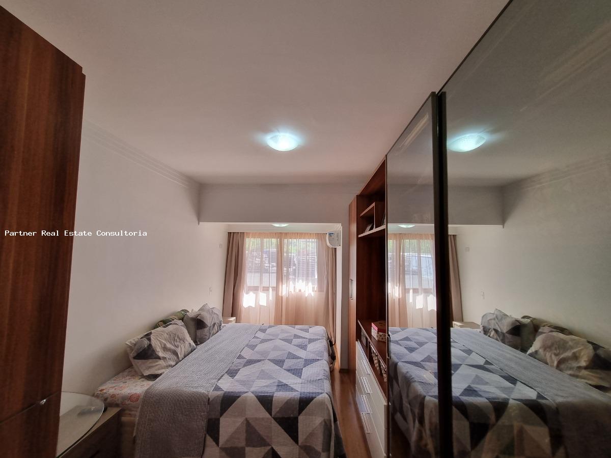 Casa de Condomínio à venda com 4 quartos, 158m² - Foto 9