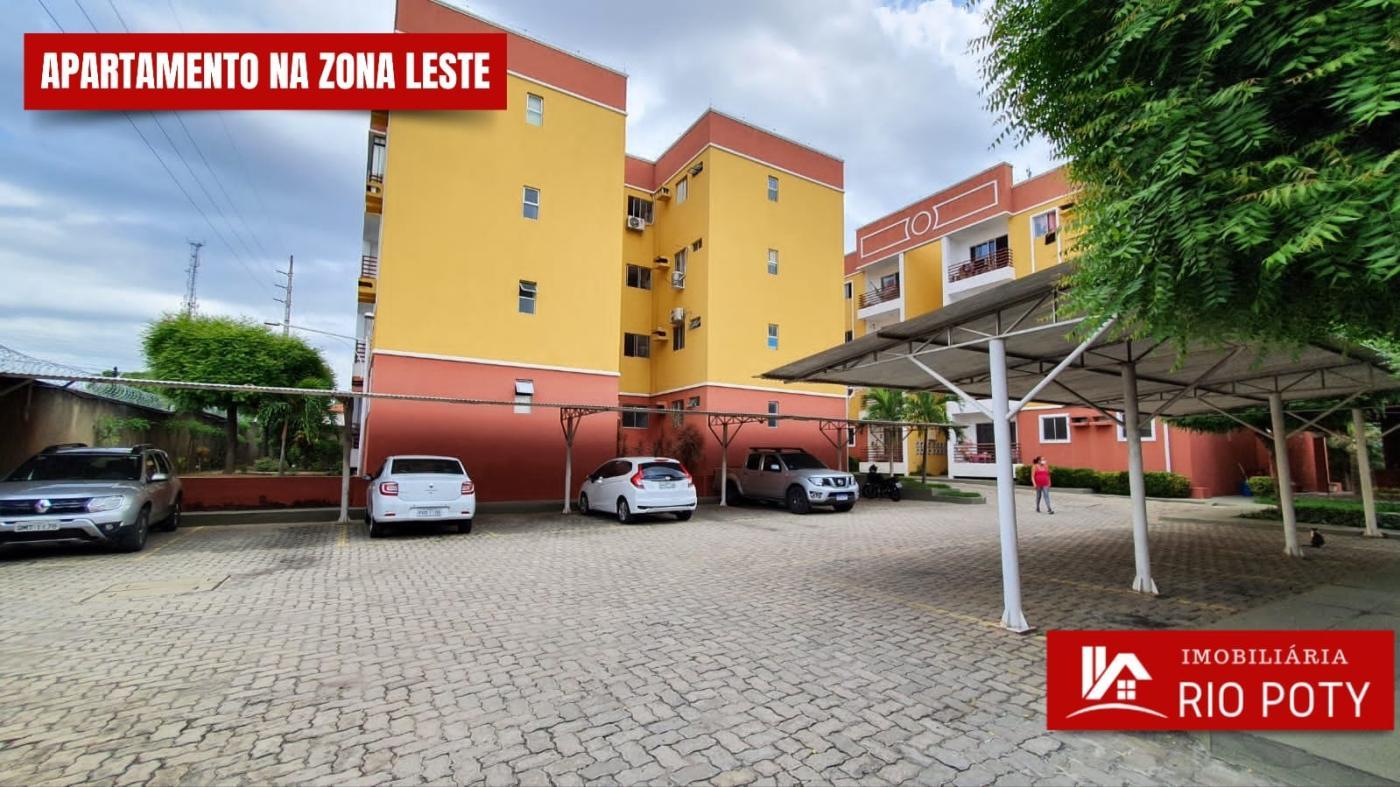 Apartamento à venda com 3 quartos, 69m² - Foto 24