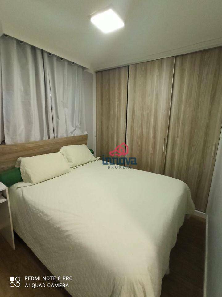 Apartamento à venda com 2 quartos, 57m² - Foto 10