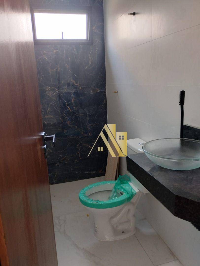 Sobrado à venda com 3 quartos, 92m² - Foto 17