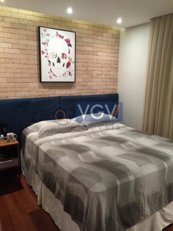 Apartamento à venda com 3 quartos, 70m² - Foto 7