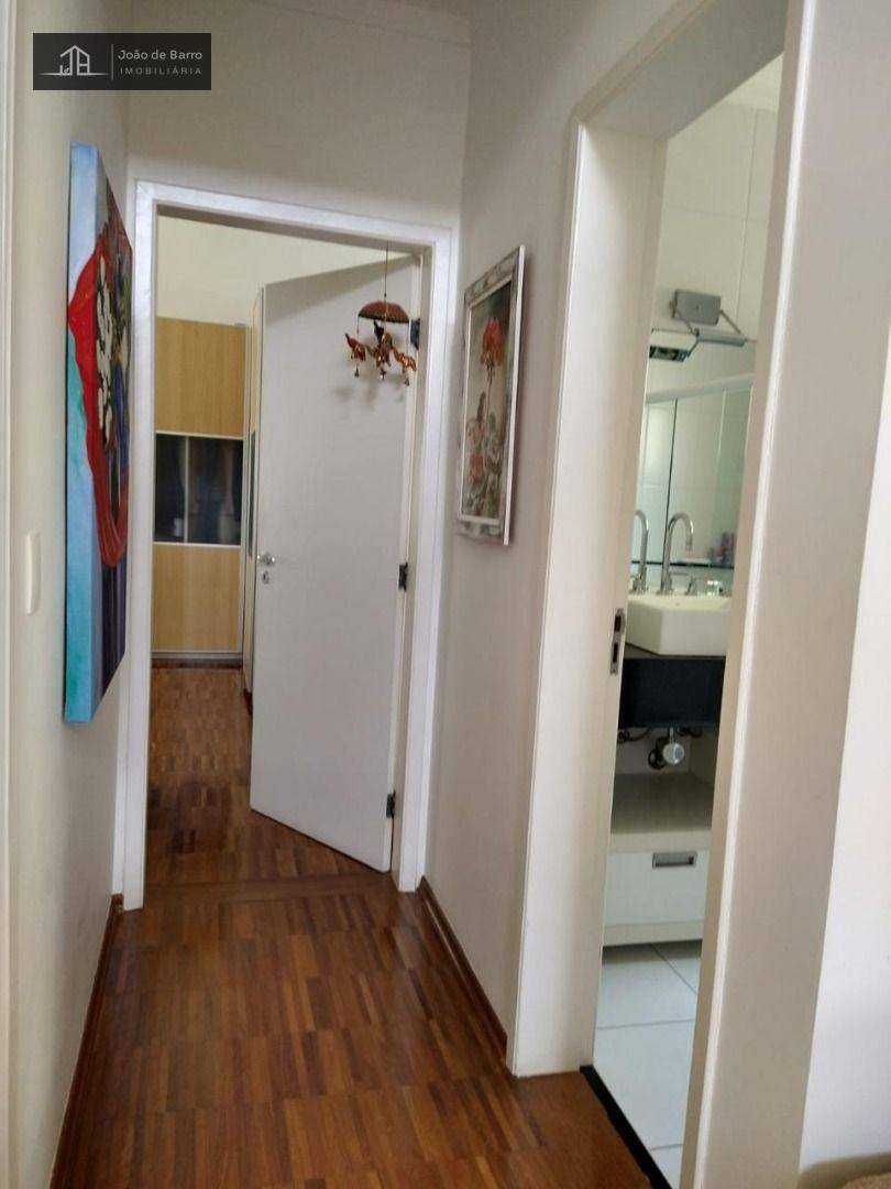 Casa de Condomínio à venda com 4 quartos, 217m² - Foto 20