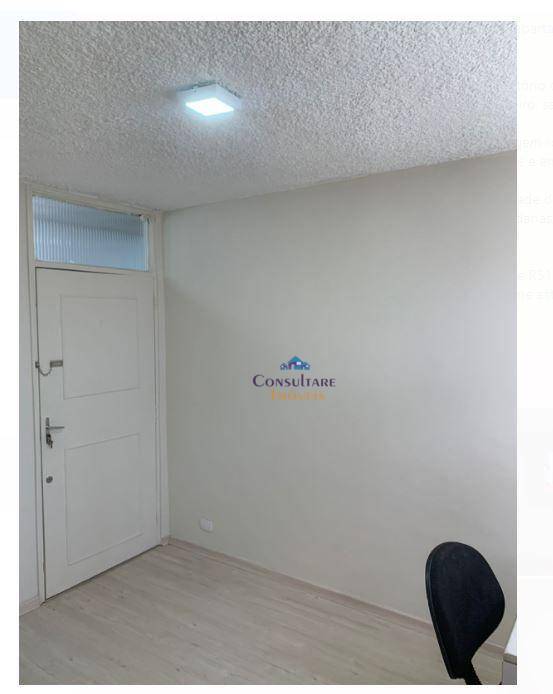 Conjunto Comercial-Sala para alugar, 145m² - Foto 26