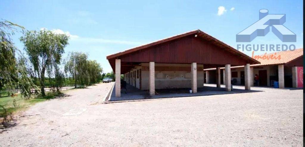 Haras e Área Rural Padrão à venda, 798600M2 - Foto 21