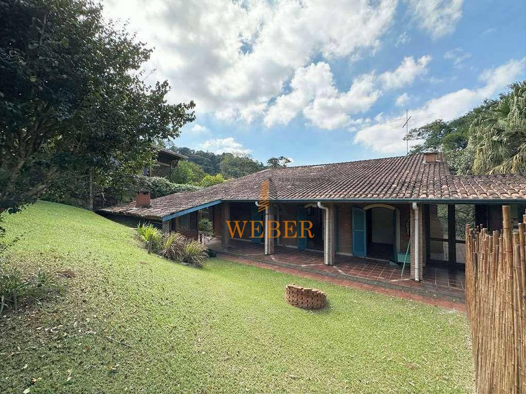 Casa de Condomínio à venda com 7 quartos, 387m² - Foto 19