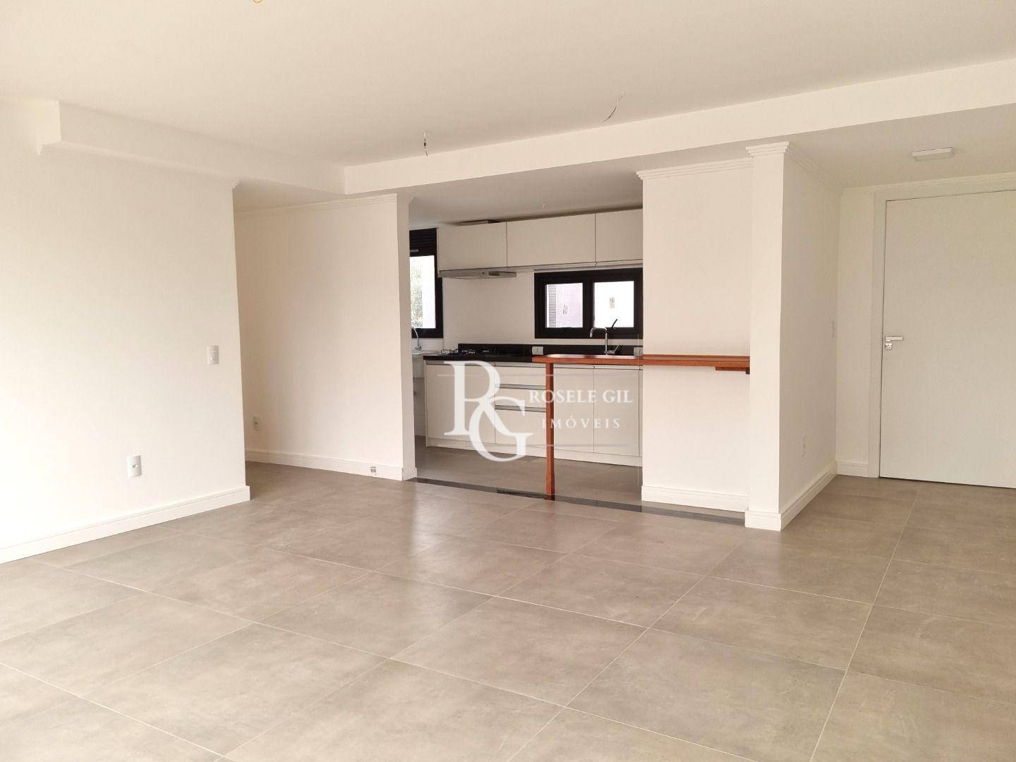 Apartamento à venda com 2 quartos, 78m² - Foto 2