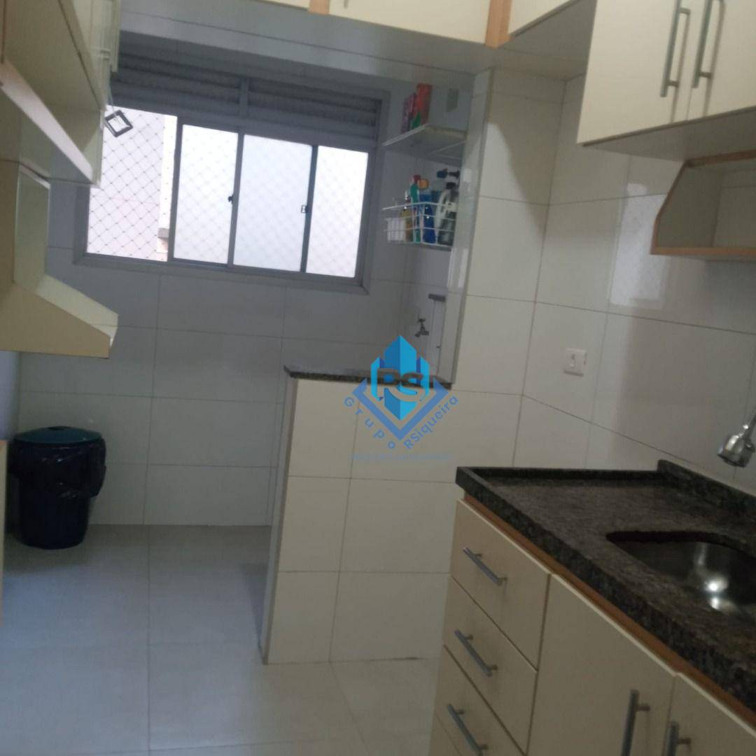 Apartamento à venda com 3 quartos, 65m² - Foto 20