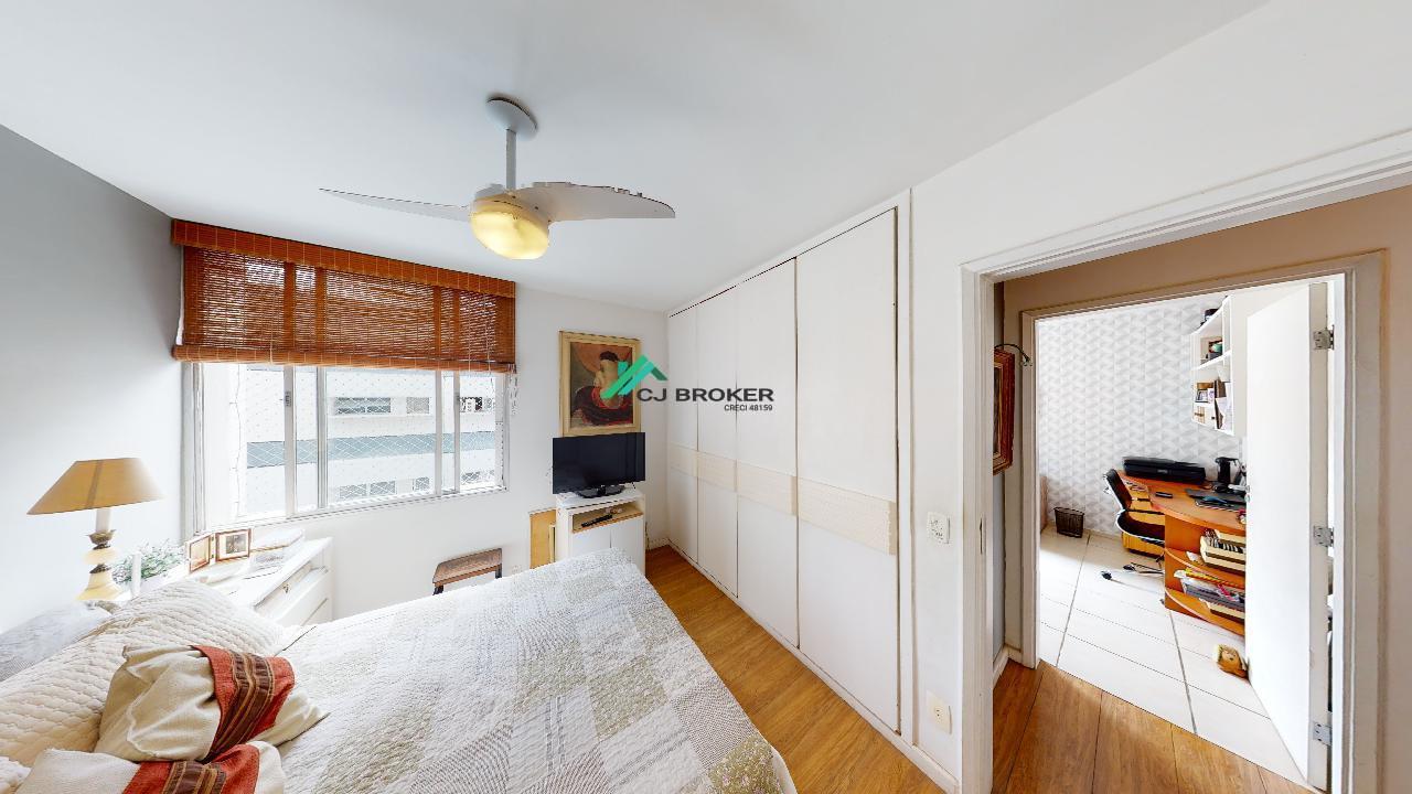 Apartamento à venda com 3 quartos, 110m² - Foto 29