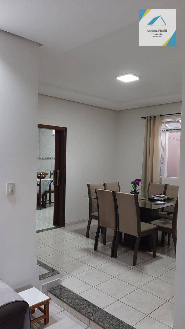 Casa à venda com 3 quartos, 160m² - Foto 21