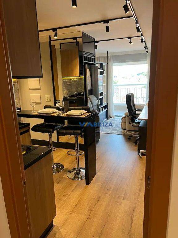 Kitnet e Studio à venda com 1 quarto, 37m² - Foto 11