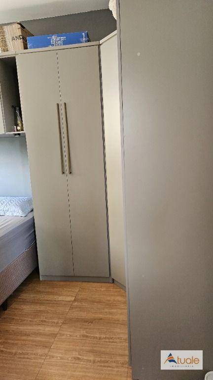 Apartamento à venda com 2 quartos, 50m² - Foto 19