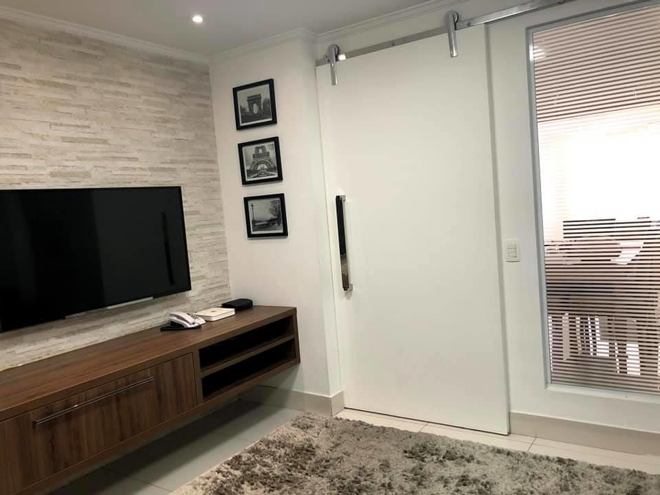 Apartamento à venda com 4 quartos, 261m² - Foto 9