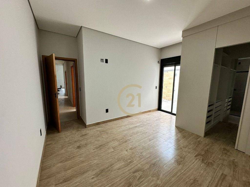 Casa de Condomínio à venda com 3 quartos, 135m² - Foto 6