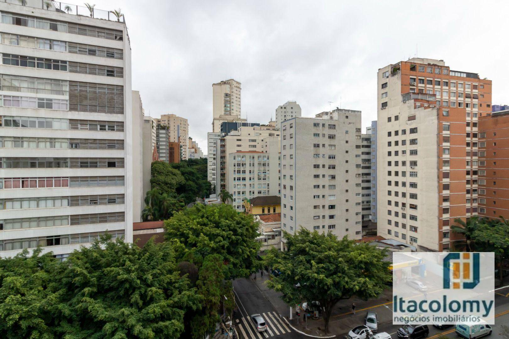 Apartamento à venda com 3 quartos, 239m² - Foto 45