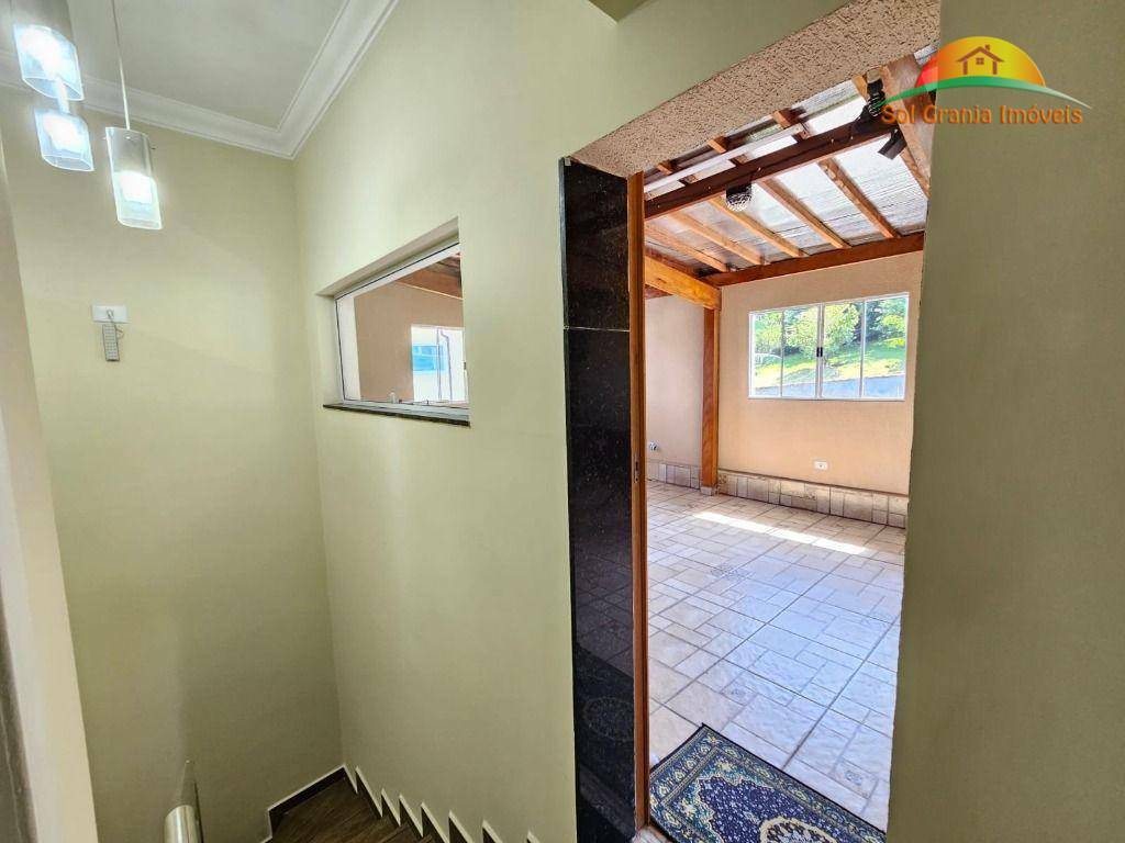 Casa de Condomínio à venda com 3 quartos, 337m² - Foto 37