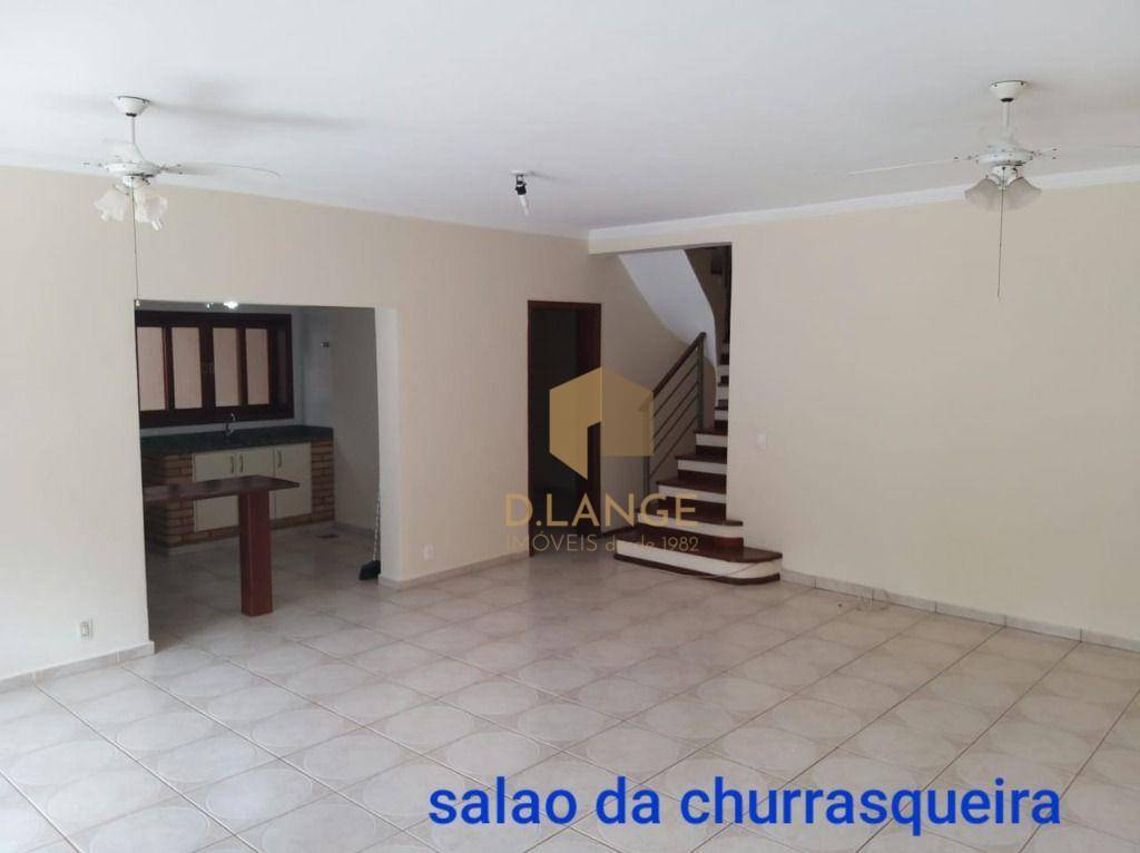 Casa de Condomínio para alugar com 4 quartos, 340m² - Foto 21