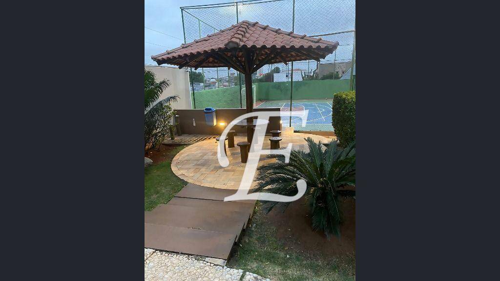 Apartamento à venda com 2 quartos, 50m² - Foto 24