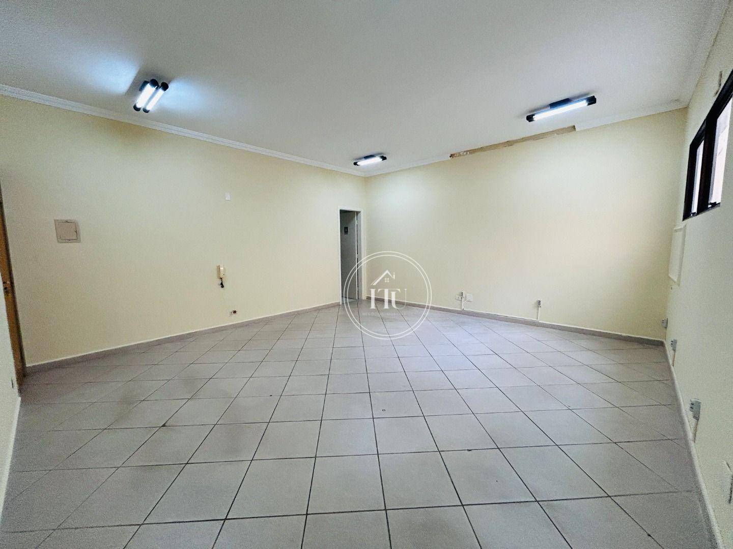 Sala-Conjunto, 32 m² - Foto 4