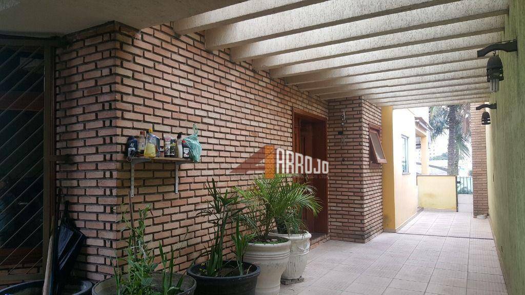 Sobrado à venda com 4 quartos, 378m² - Foto 33