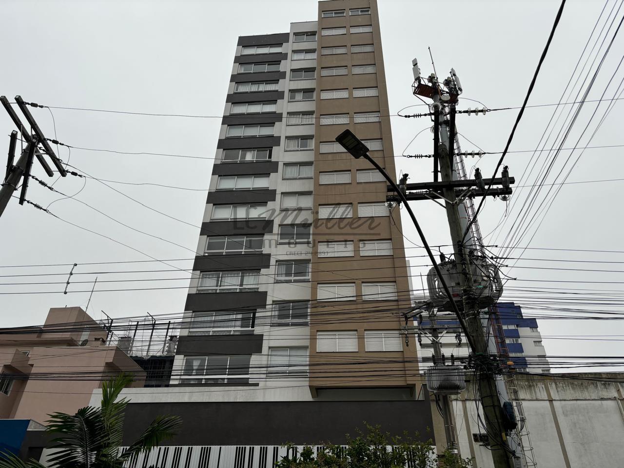Apartamento à venda com 2 quartos - Foto 18