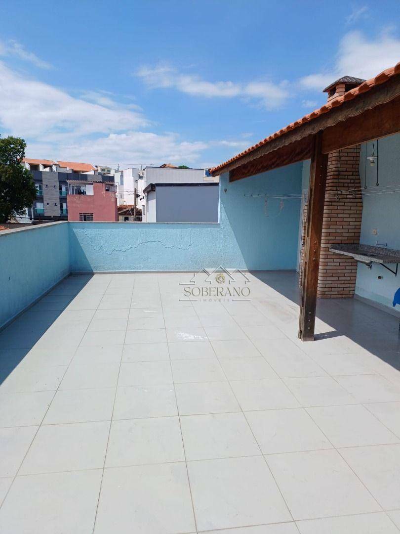 Cobertura à venda com 3 quartos, 140m² - Foto 26