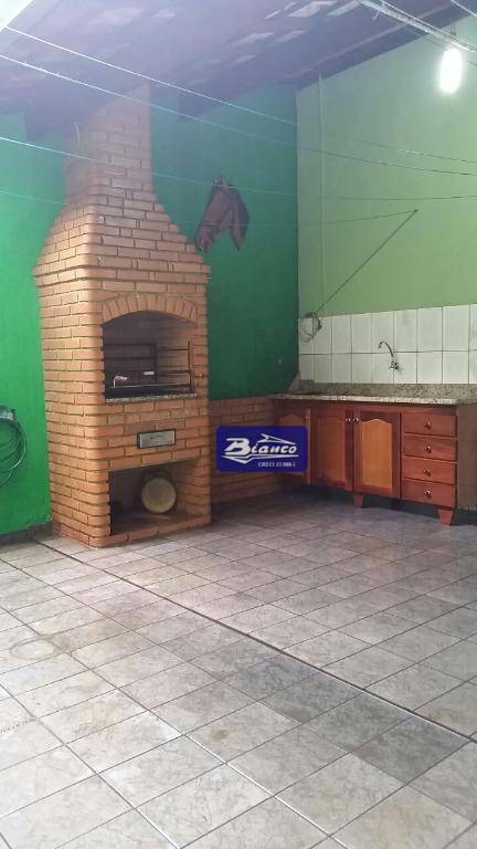 Sobrado à venda com 3 quartos, 170m² - Foto 28