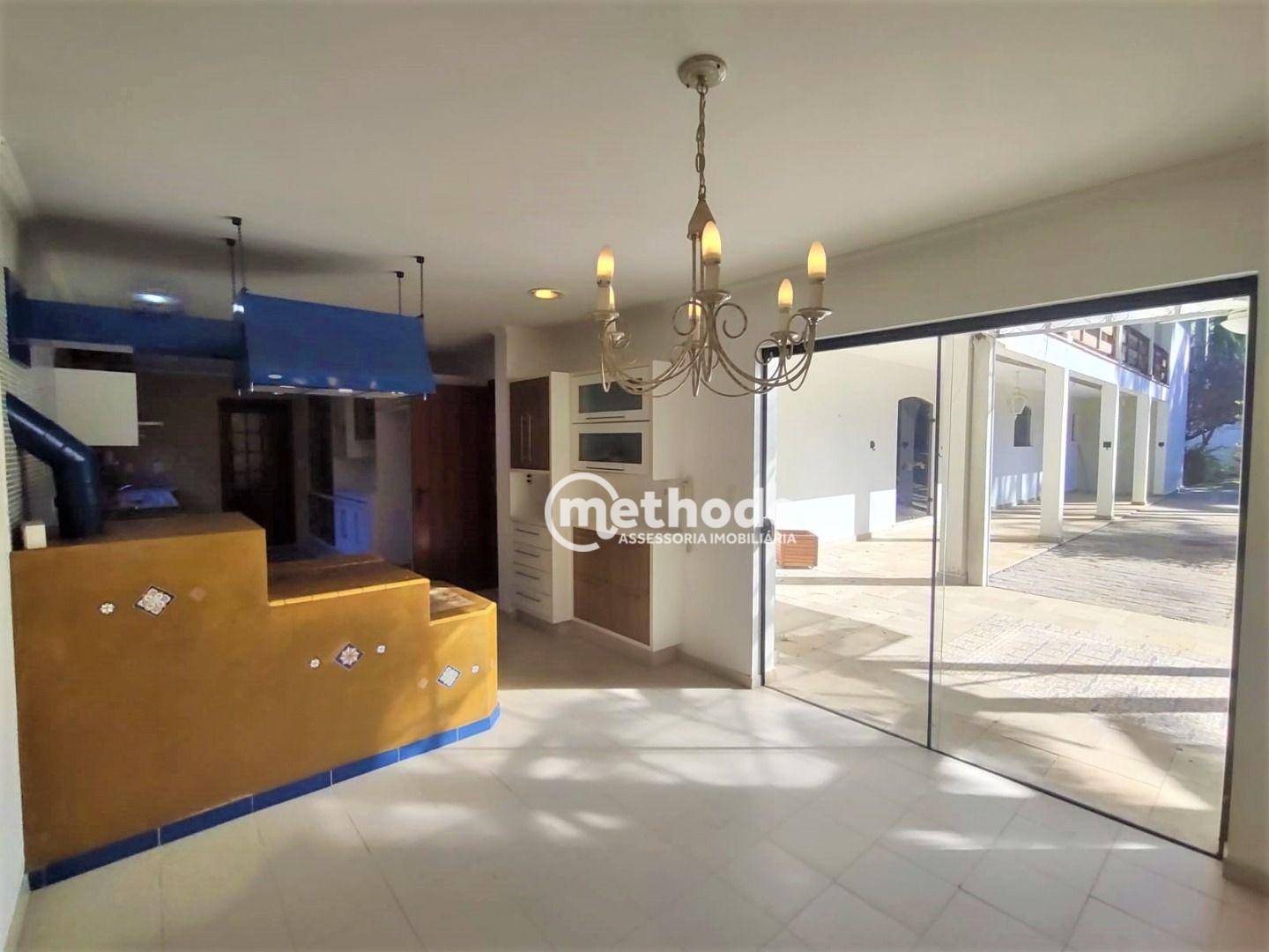 Casa de Condomínio à venda com 6 quartos, 1150m² - Foto 19