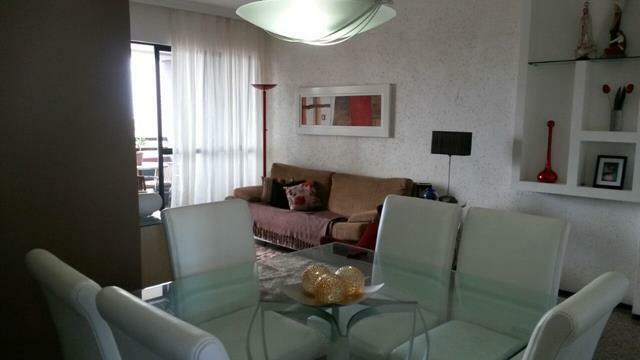 Apartamento à venda com 3 quartos, 103m² - Foto 8