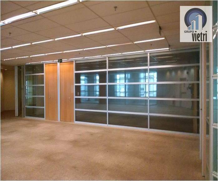 Conjunto Comercial-Sala para alugar, 600m² - Foto 13