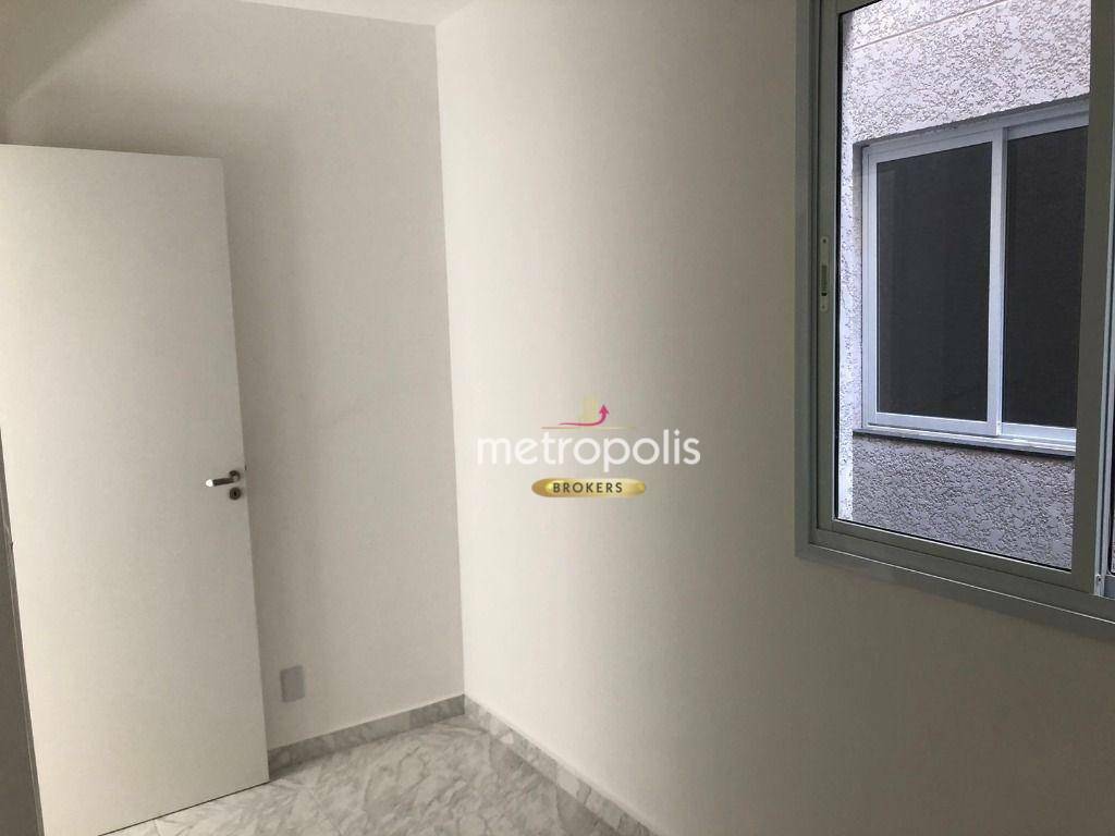 Apartamento à venda com 2 quartos, 44m² - Foto 6