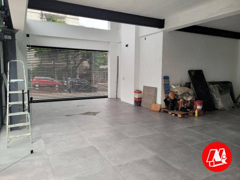 Prédio Inteiro para alugar, 380m² - Foto 11