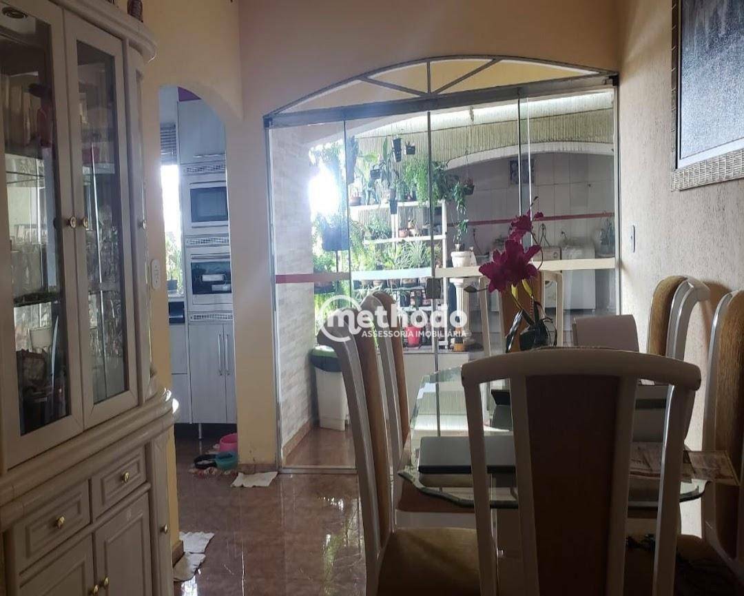 Casa à venda com 3 quartos, 340m² - Foto 18