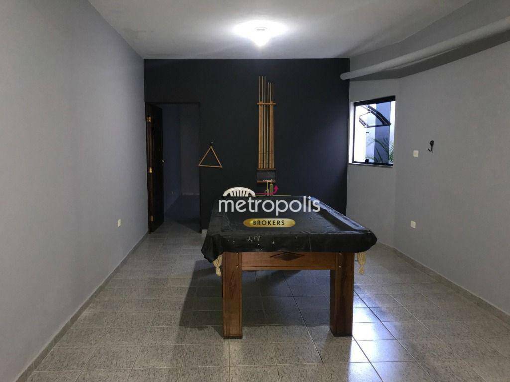 Casa à venda com 3 quartos, 210m² - Foto 6