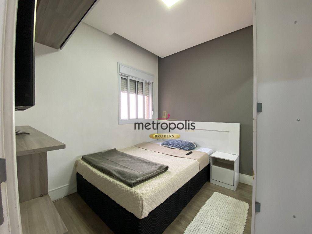 Apartamento à venda com 3 quartos, 67m² - Foto 25