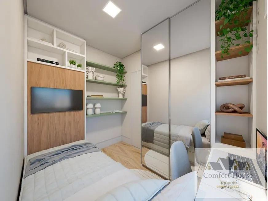 Apartamento à venda com 2 quartos, 50m² - Foto 12