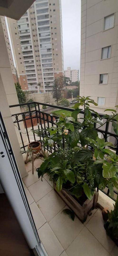 Apartamento à venda com 2 quartos, 51m² - Foto 20