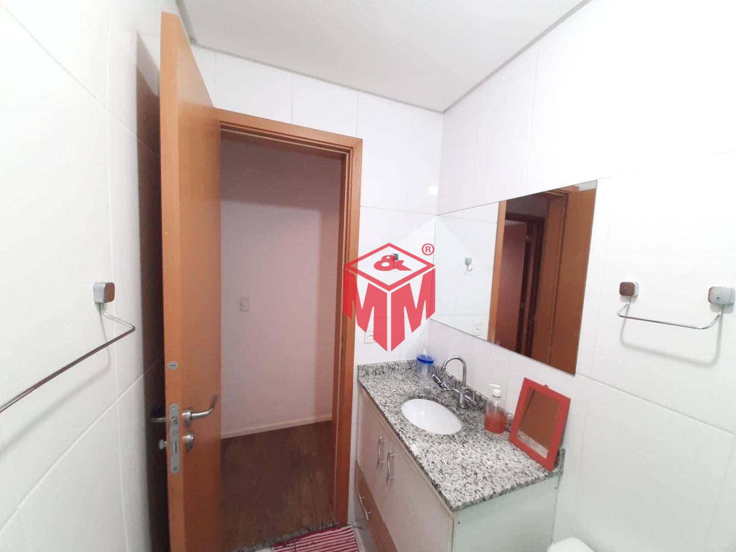 Apartamento à venda com 3 quartos, 72m² - Foto 9