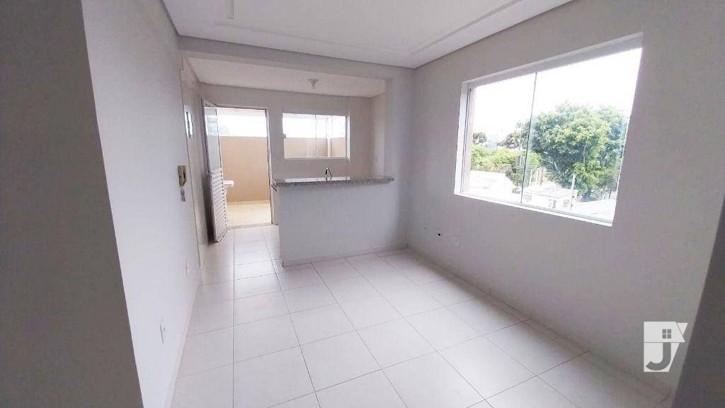 Apartamento para alugar com 1 quarto, 32m² - Foto 3