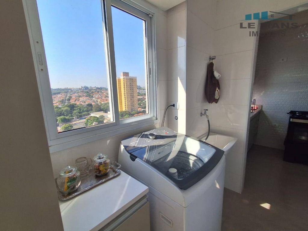 Apartamento à venda com 2 quartos, 74m² - Foto 13