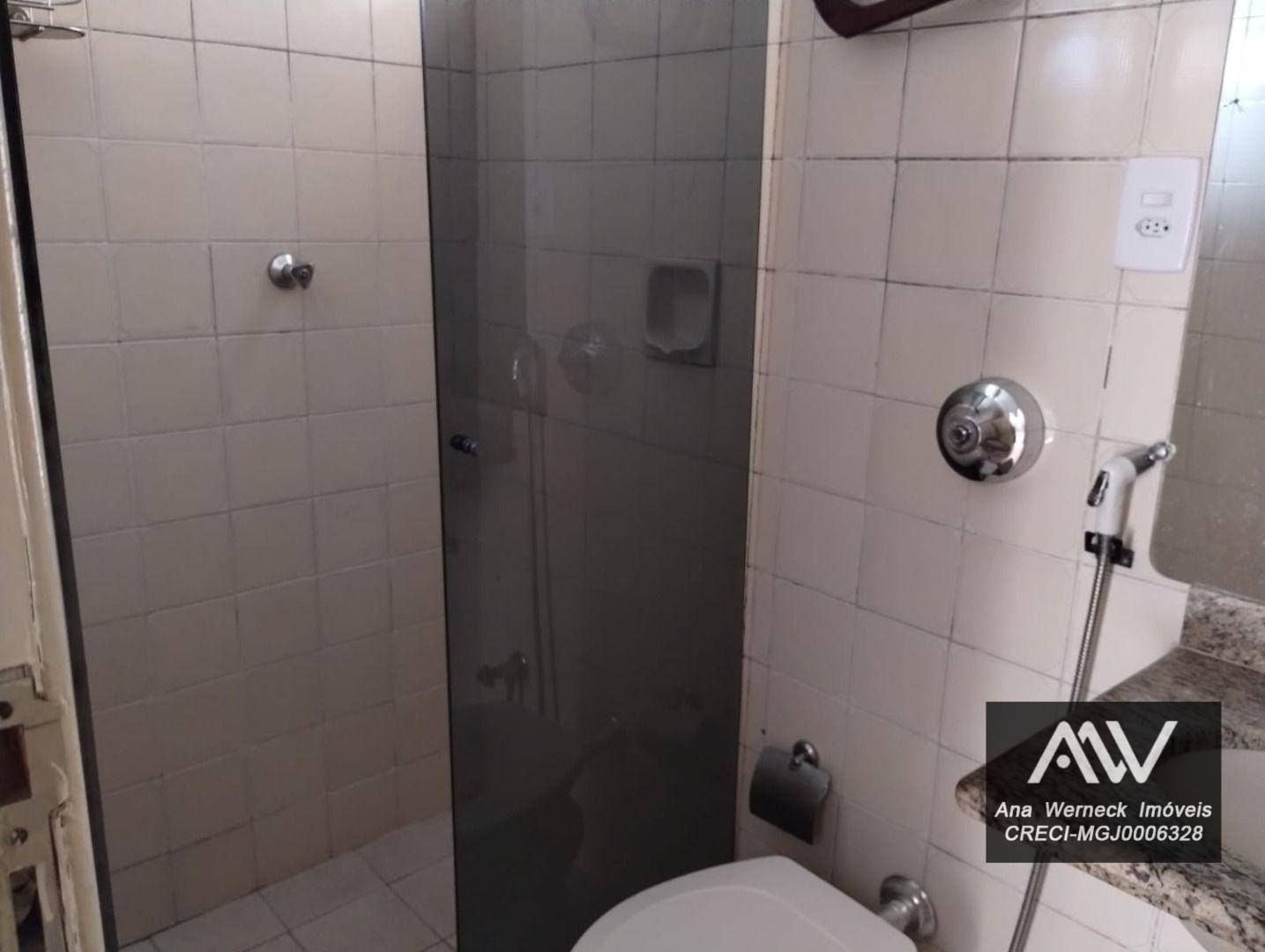 Apartamento à venda com 2 quartos, 60m² - Foto 14