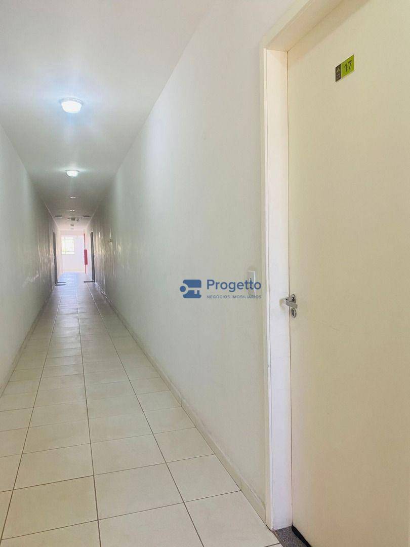 Apartamento à venda com 2 quartos, 48m² - Foto 20