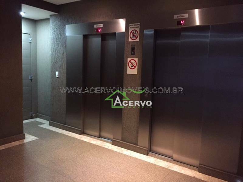 Apartamento à venda com 4 quartos, 148m² - Foto 5