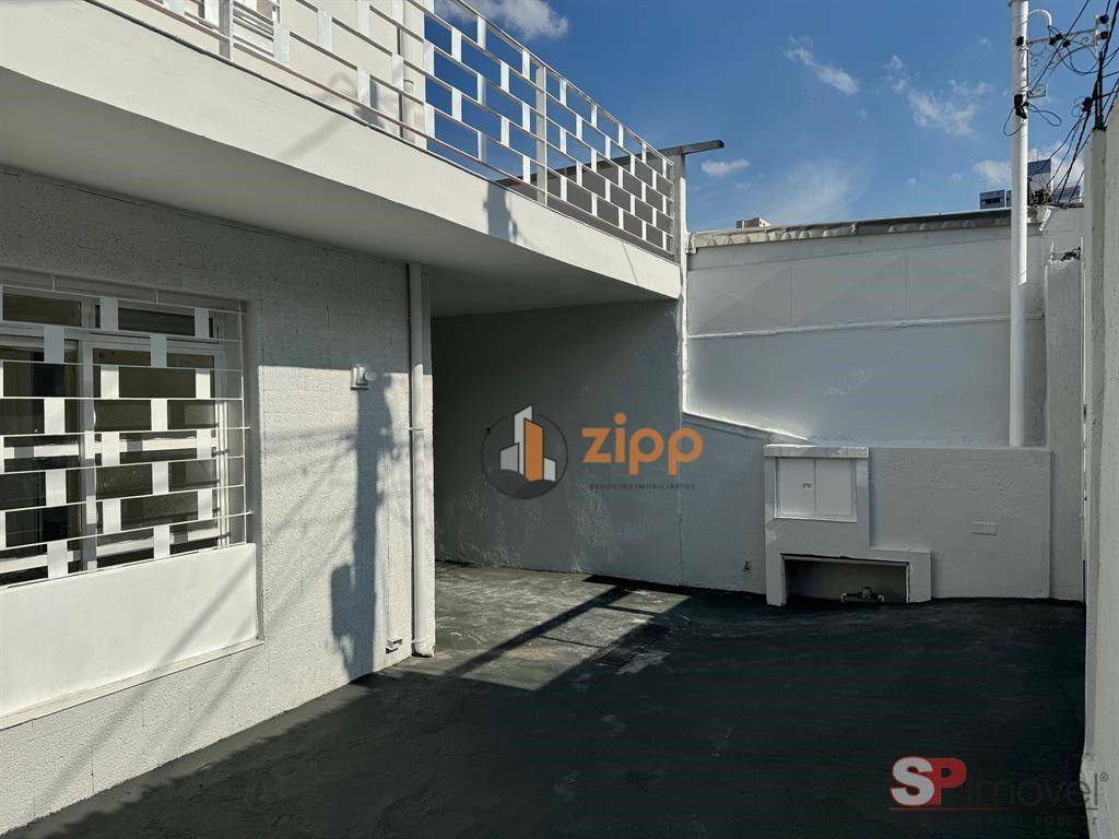 Sobrado à venda e aluguel com 3 quartos, 150m² - Foto 2